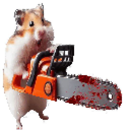 Hamster